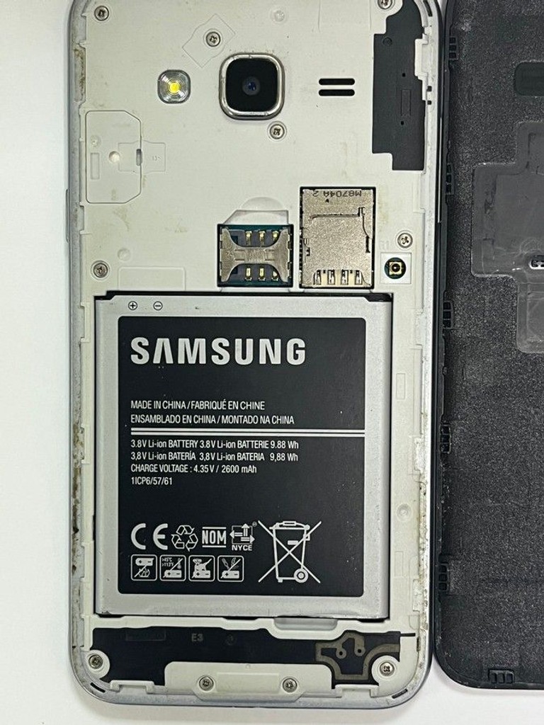 Розпродаж Samsung galaxy j3 2016 j320h, продавець Техноскарб
