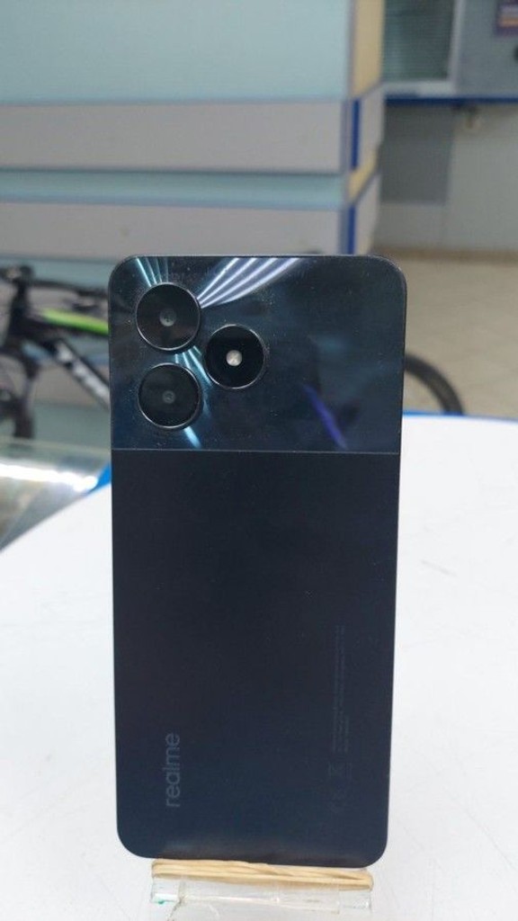 Дешево Realme c51 4/128gb rmx3830 з ломбарду