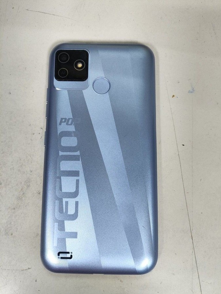 Купити Tecno pop 5 go 1/16gb Б/У