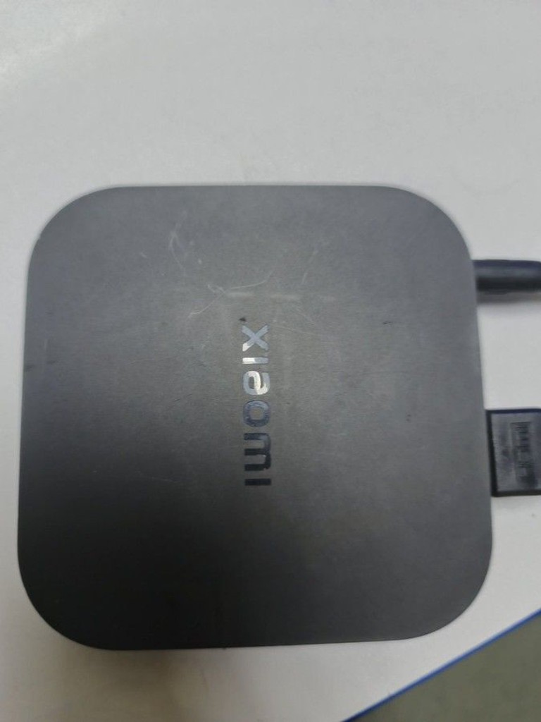 Оголошення Xiaomi Mi TV Box S 2nd Gen Б/У