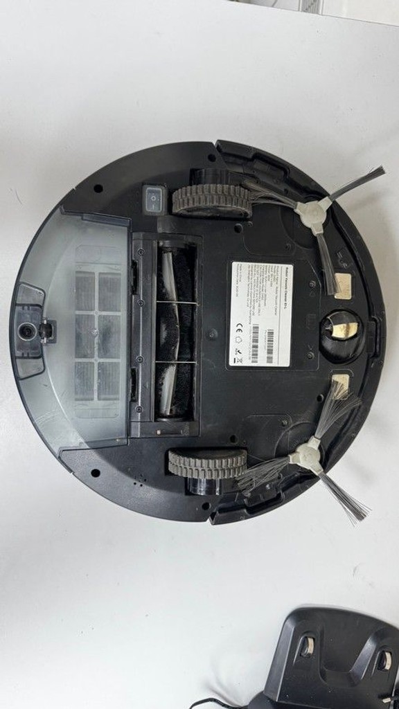 Объявление Lenovo Robot Vacuum Cleaner E1 (D450) Б/У