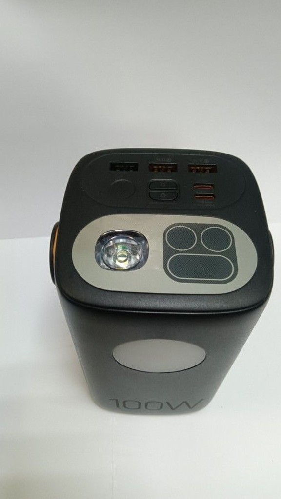 Hoco DB160 Astrum 60000mAh Black Код:01-201038795. Изображение 6
