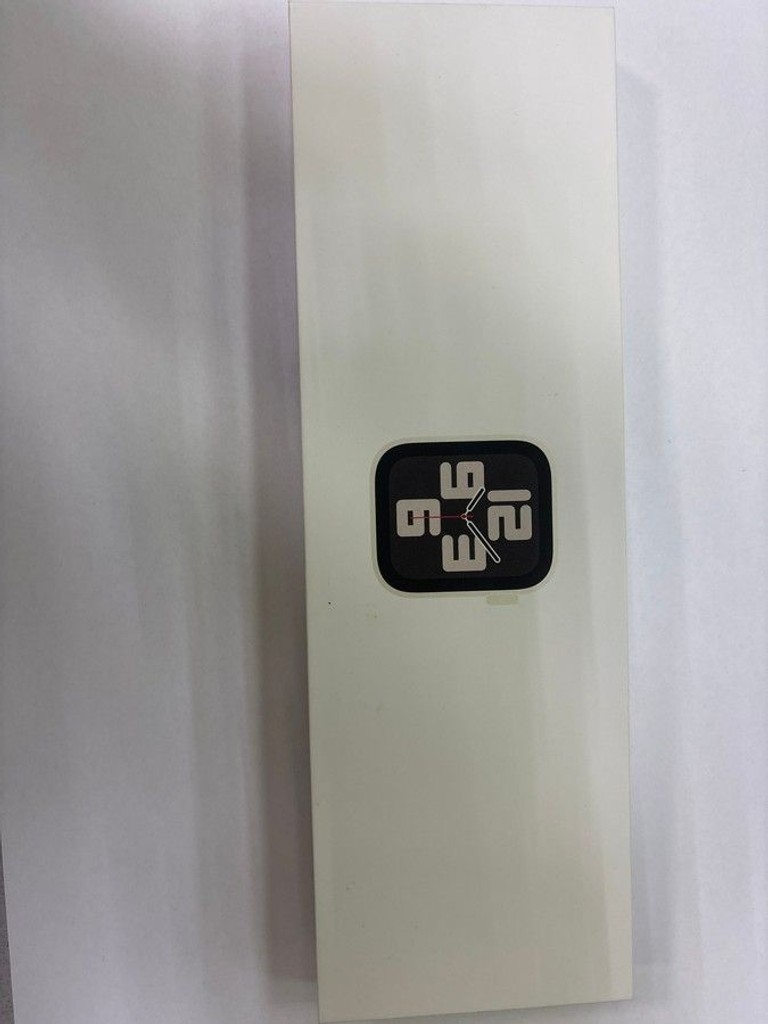 Дешиво Apple watch se 2 gps 40mm aluminium case с ломбарда