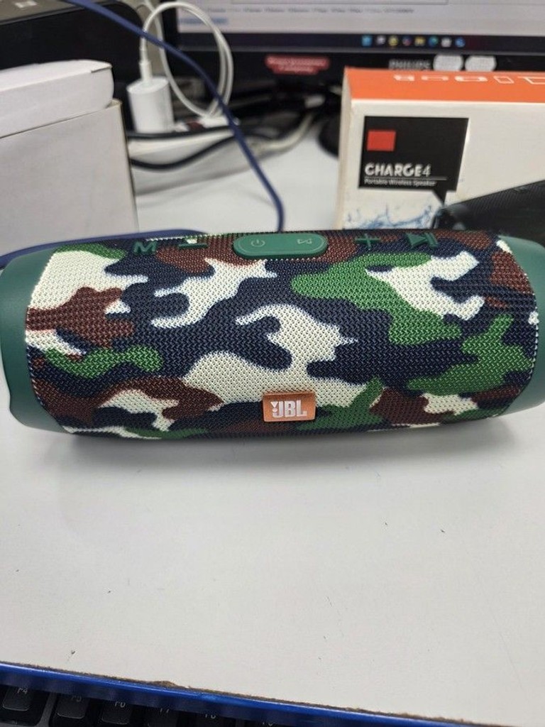 Дешиво Jbl (Копія) charge 4 с ломбарда