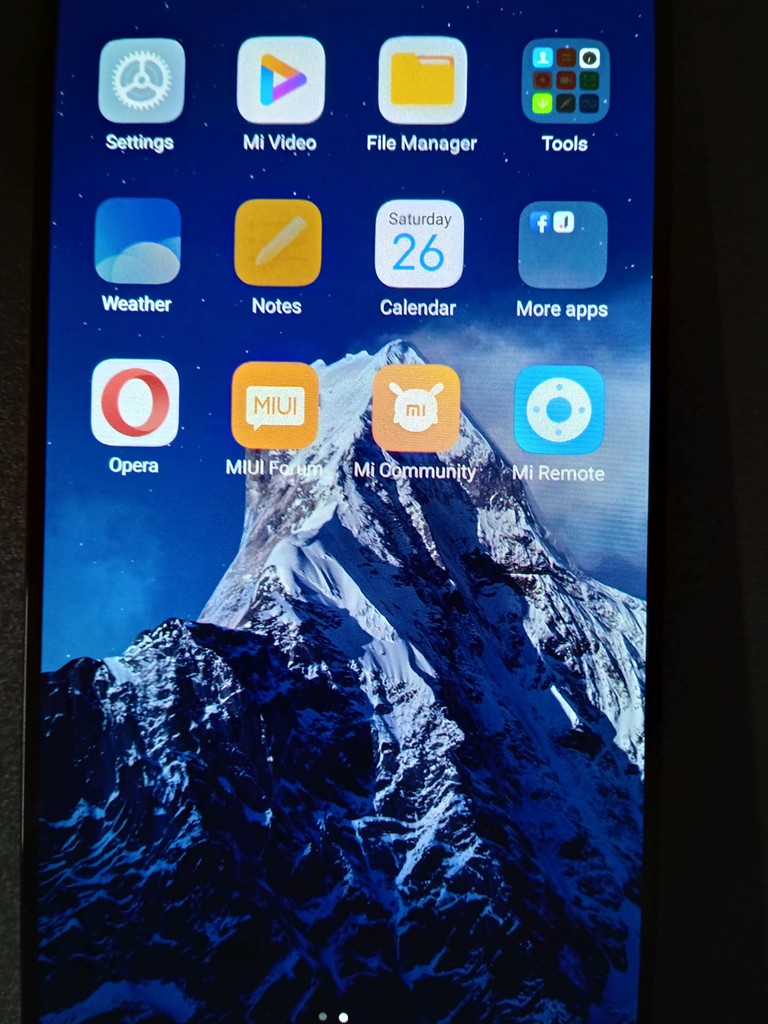 Оголошення Xiaomi Mi 9 6/128GB Blue Б/У