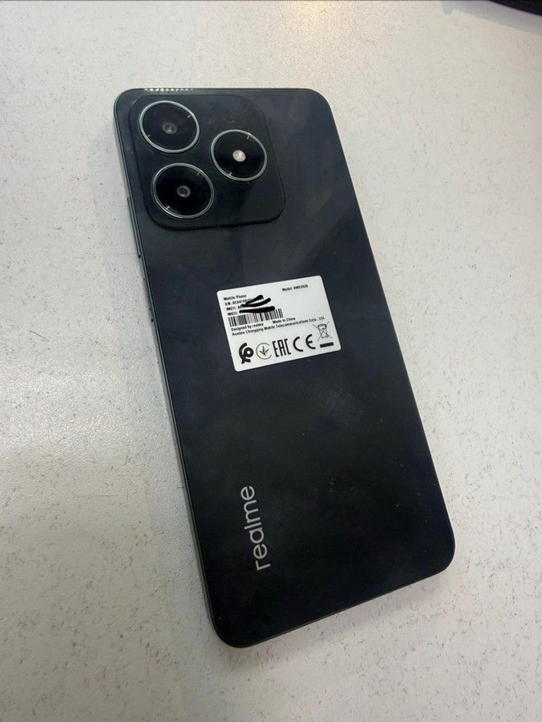 Дешево Realme c61 8/256gb з ломбарду