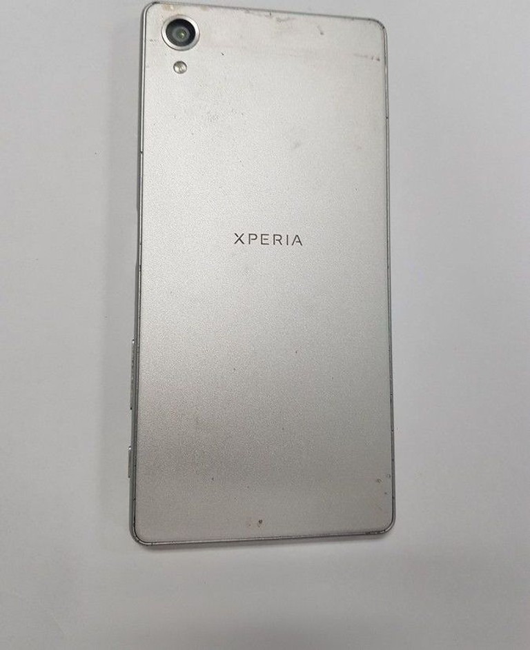 Купити Sony xperia x dual f5122 3/64gb Б/У