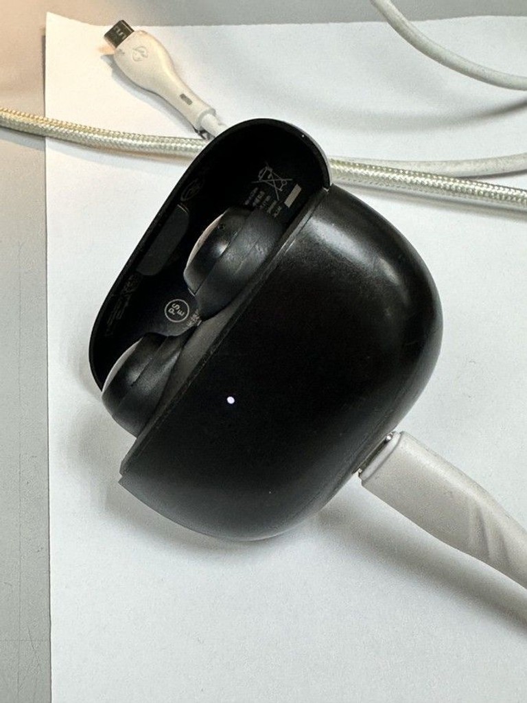 Купить Xiaomi buds 3 lite Б/У