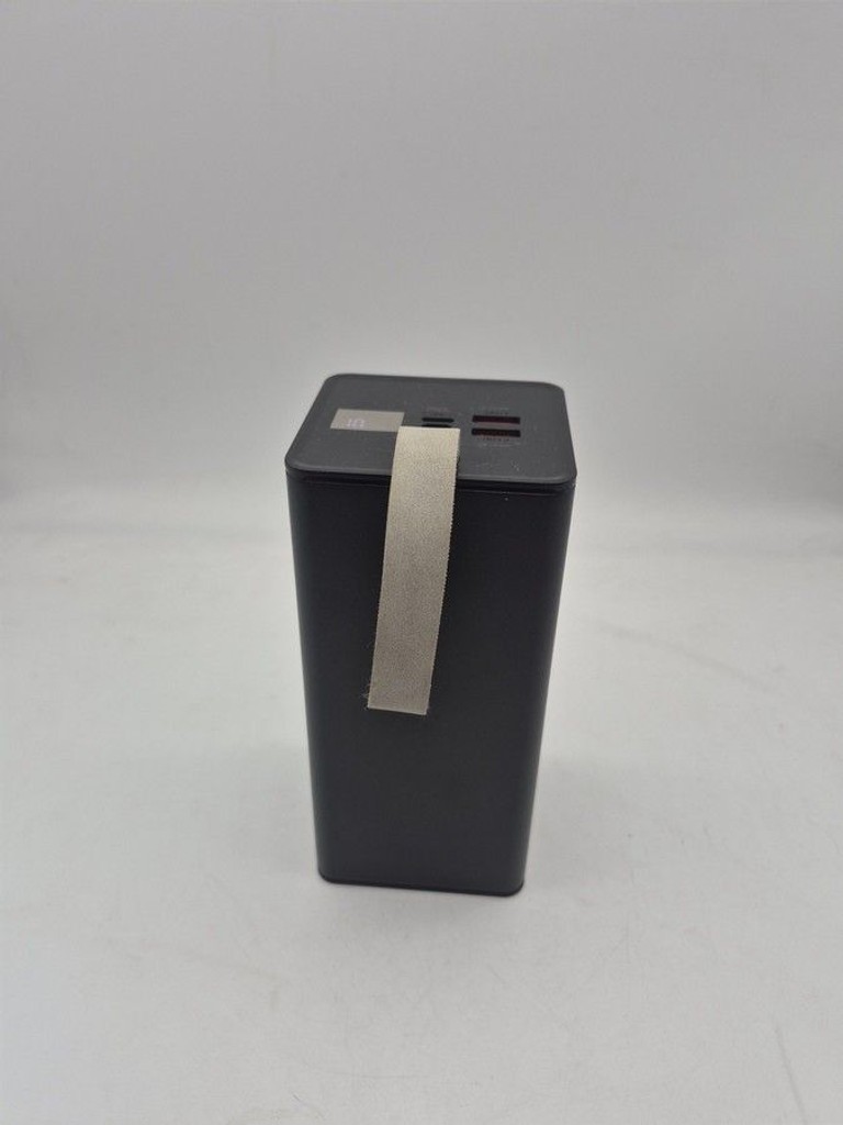 Дешиво Hoco J86A 50000mAh 22,5W Black с ломбарда