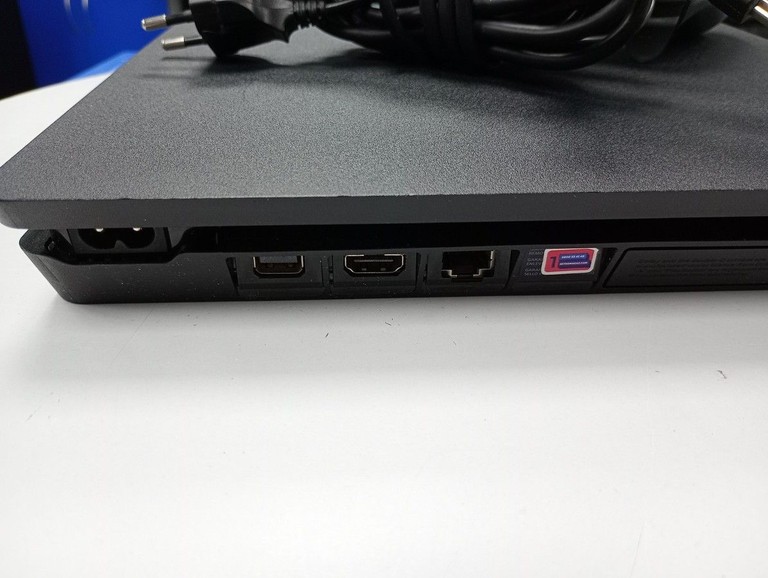 Розпродаж Sony playstation 4 slim 500gb, продавець Техноскарб