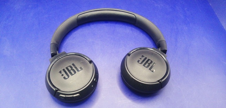 Купити Jbl tune 510bt Б/У