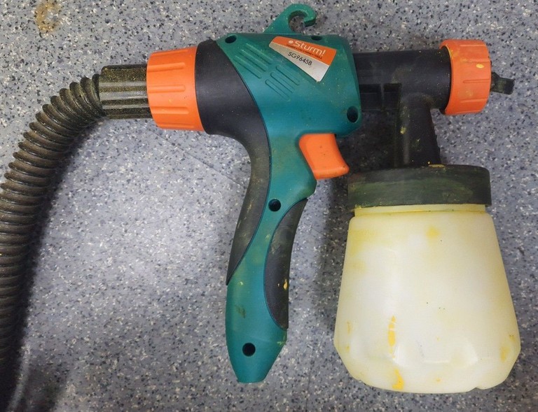 Розпродаж Sturm SG9645B, продавець Техноскарб