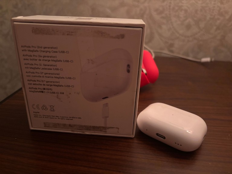 Дешево Apple airpods pro 2 копія з ломбарду