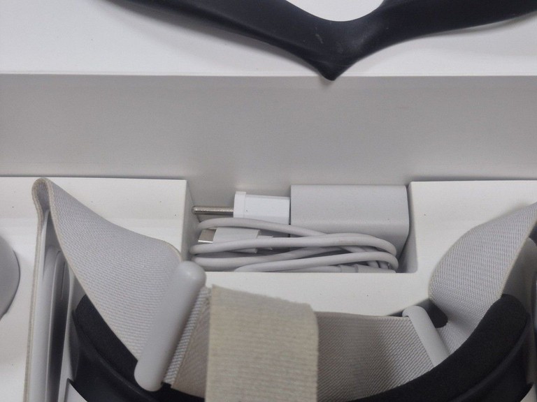 Розпродаж Oculus Quest 2 256 GB, продавець Техноскарб