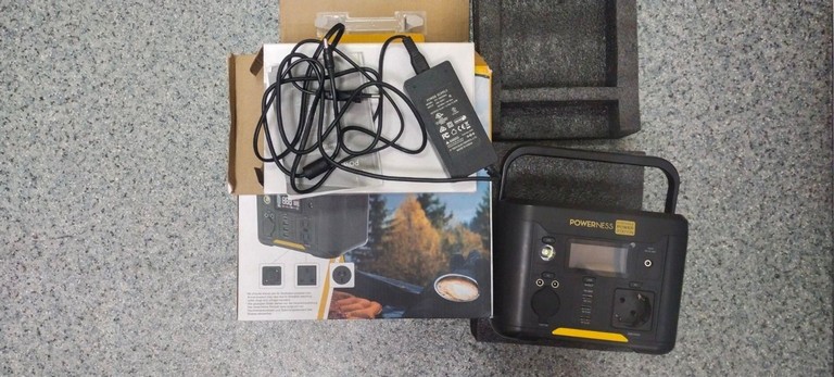 Купити Powerness Hiker U300 Б/У