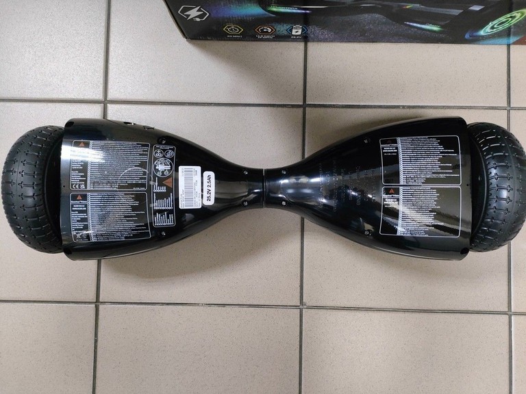 Купити Razor hovertrax prizma Б/У