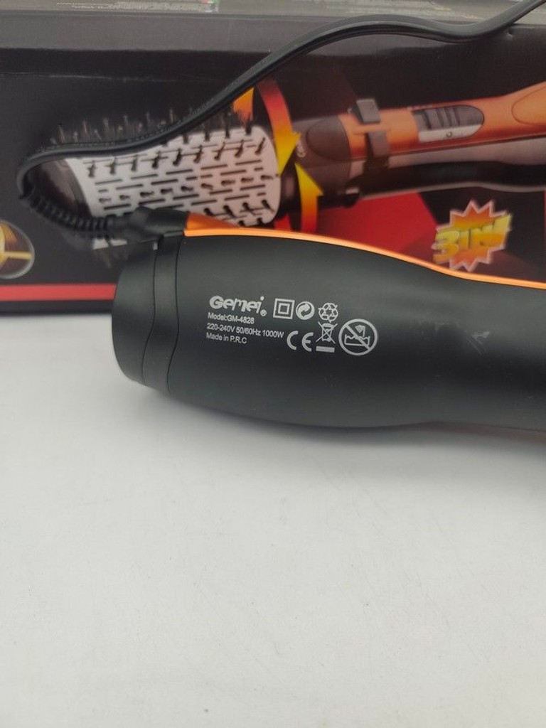 Дешево Gemei GM-4828 з ломбарду