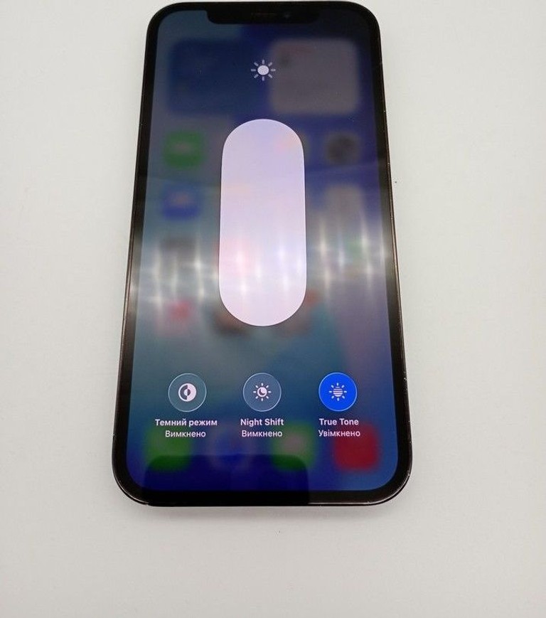 Apple iphone 12 pro 128gb Код:01-201058057. Зображення 8