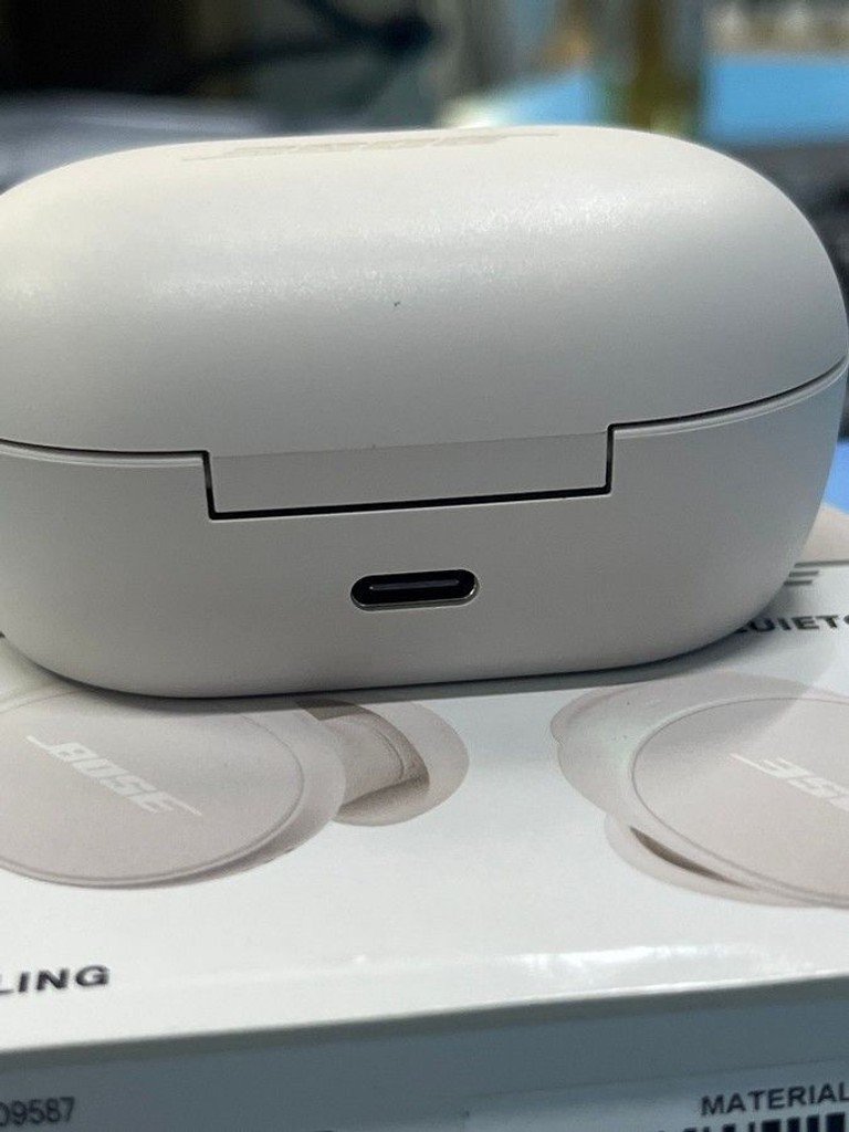 Розпродаж Bose quietcomfort earbuds, продавець Техноскарб