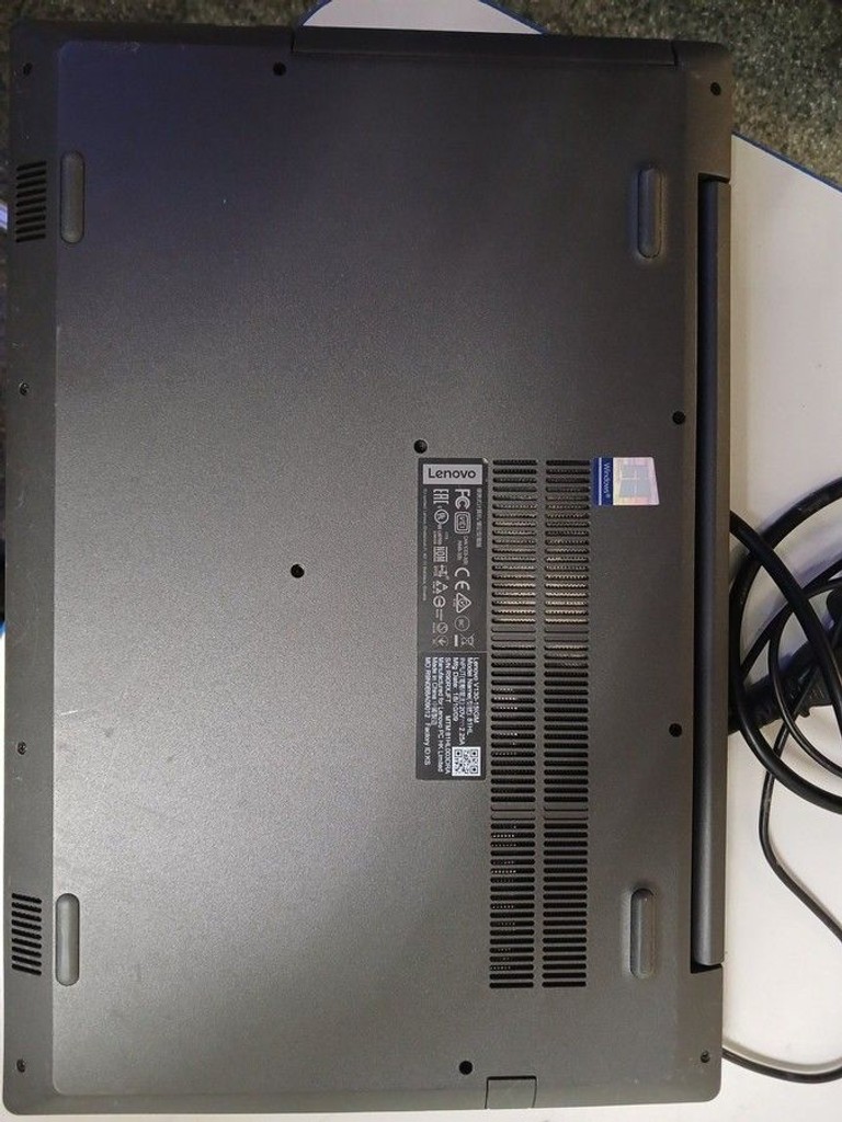 Дешево Lenovo 15/celeron n4000 ddr4/4gb ddr4/hdd 500 gb/*інтегрована з ломбарду