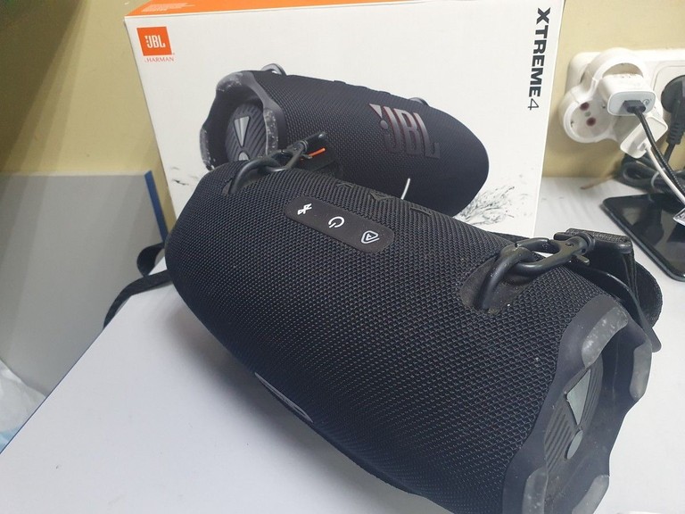 Jbl xtreme 4 Код:01-201062675. Зображення 5