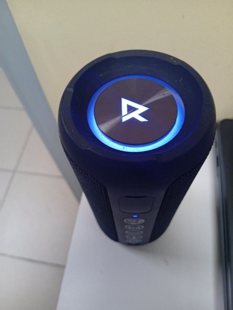 Оголошення Rztk plasma 20w rgb Б/У
