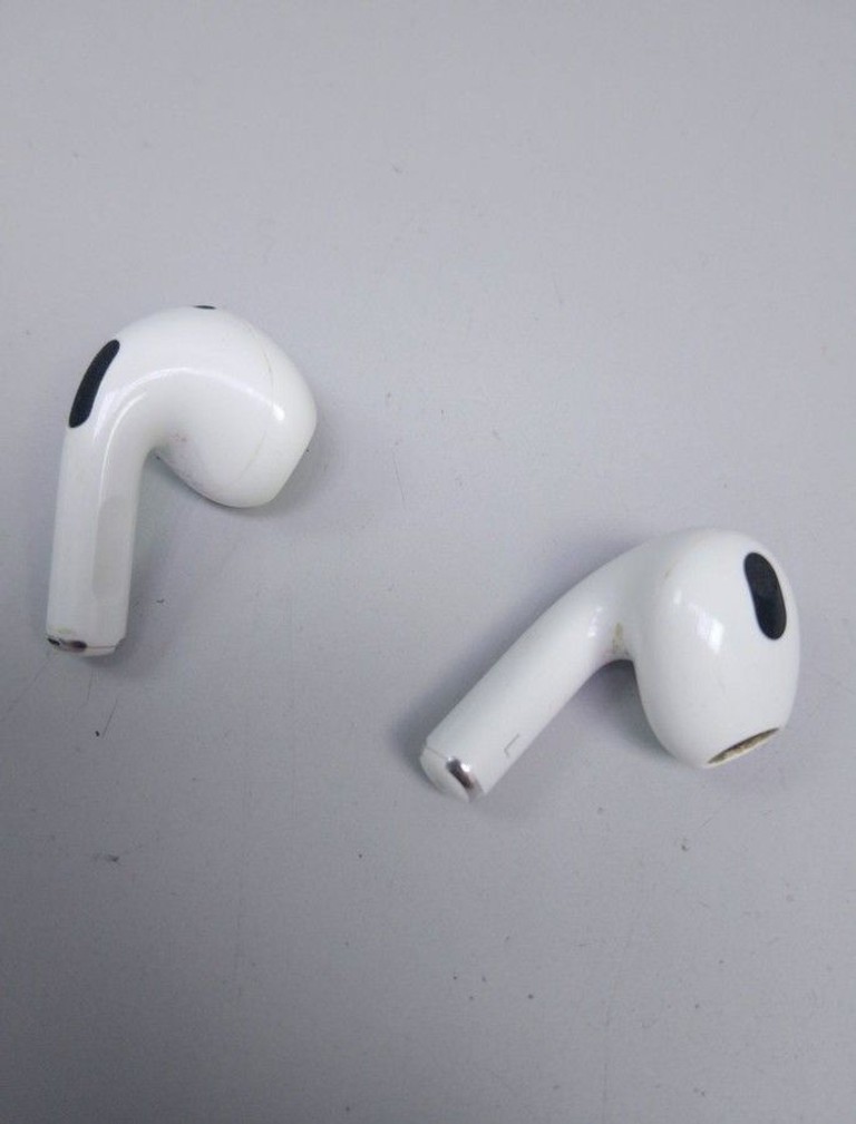 Оголошення Apple airpods 3rd generation Б/У