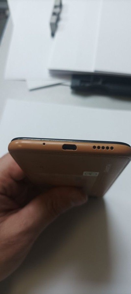 Huawei y5 2019 amn-lx9 2/16gb Код:01-201063978. Изображение 5