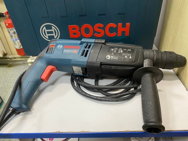Bosch gbh 2-28 f Код:01-201063746. Зображення 10