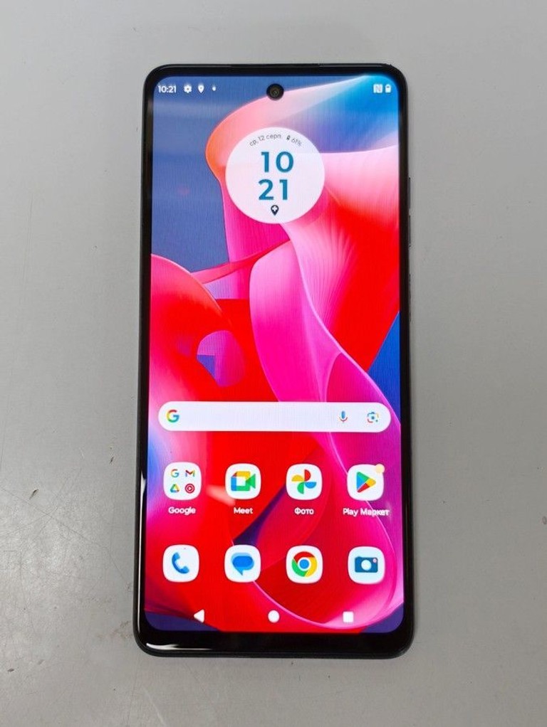 Купити Motorola g24 4/128gb Б/У