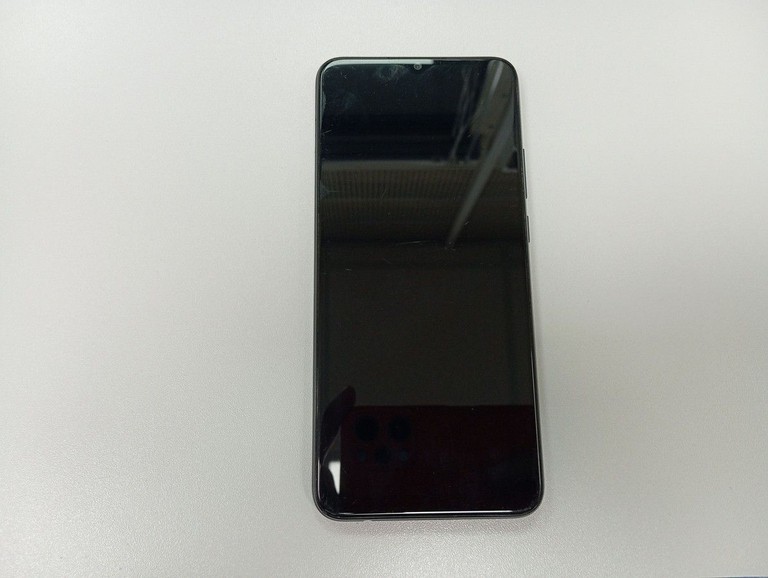Купити Oppo A15s 4/64GB Blue Б/У