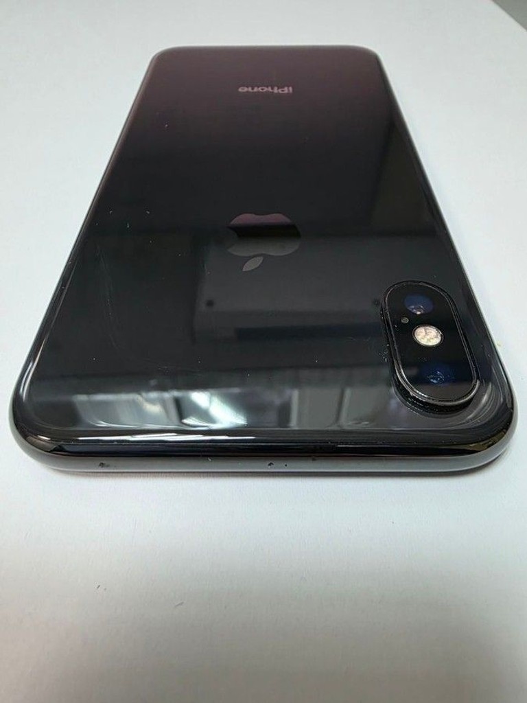 Apple iphone x 256gb Код:01-201067692. Зображення 7