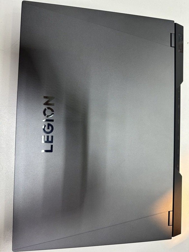 Купить Lenovo 17/core i5-12500h ddr5/16gb ddr5/ssd 480 gb/geforce rtx3060 6gb Б/У
