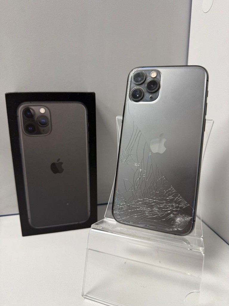 Apple iphone 11 pro 256gb Код:01-201067860. Зображення 7