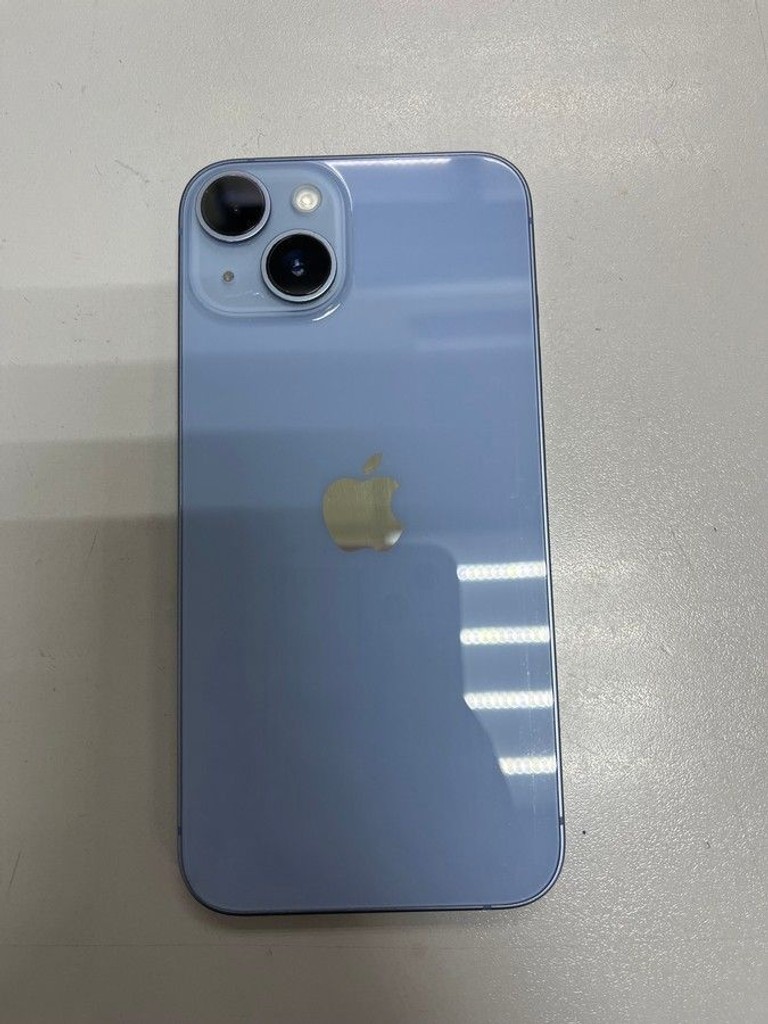 Apple iphone 14 128gb Код:01-201065589. Зображення 10