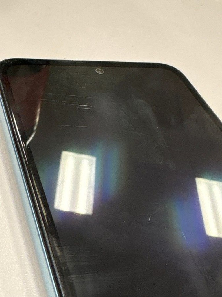 Дешево Xiaomi redmi note 14 5g 6/128gb з ломбарду