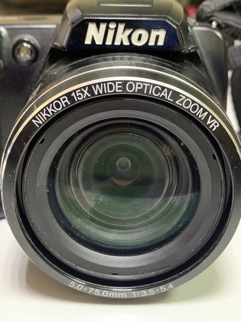 Розпродаж Nikon coolpix l110, продавець Техноскарб