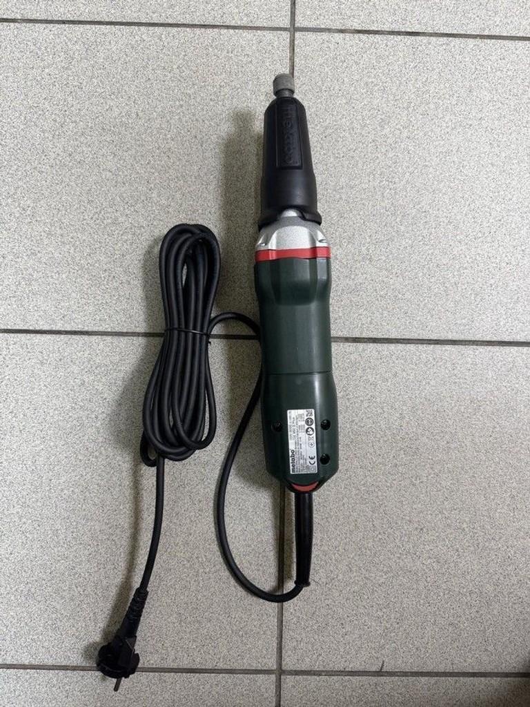 Дешиво Metabo ge 950 g plus с ломбарда