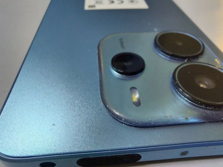 Xiaomi redmi note 14 6/128gb Код:01-201075447. Зображення 5