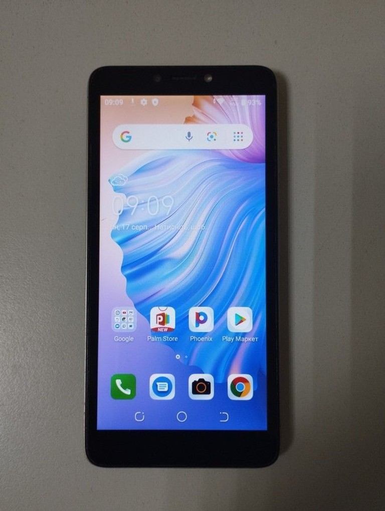 Купити Tecno pop 2f b1g 1/16gb Б/У