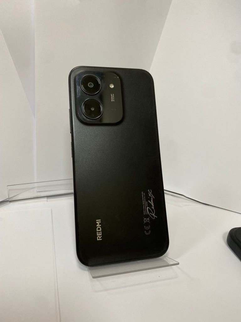 Дешево Xiaomi redmi 15c 4g 8/256gb з ломбарду
