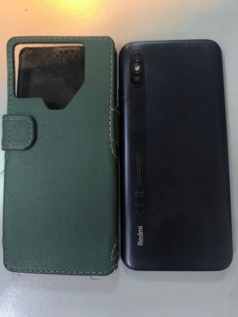Купити Xiaomi redmi 9at 2/32gb Б/У