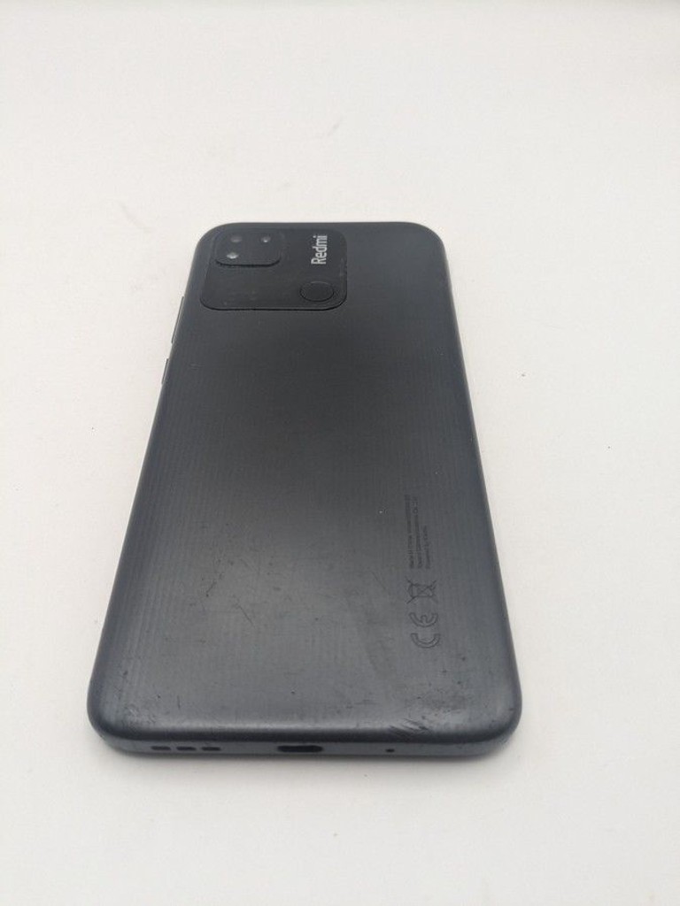 Xiaomi Redmi 10A 3/64GB Blue Код:01-201074774. Зображення 6