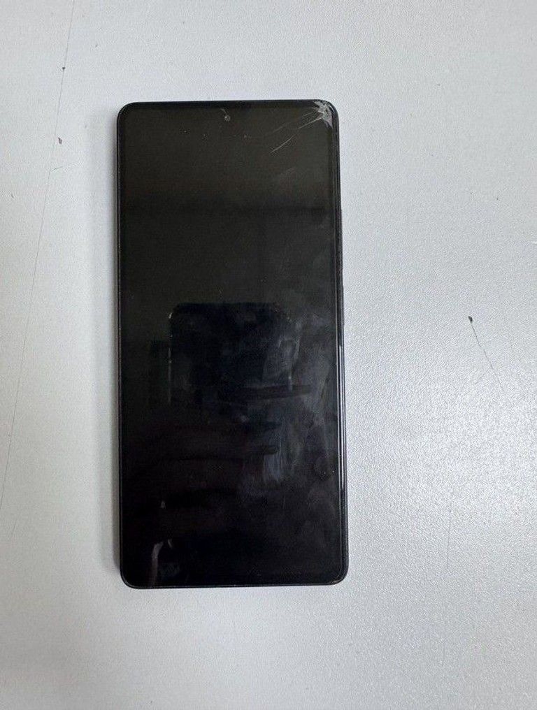 Розпродаж Xiaomi Poco M6 Pro 8/256GB Black, продавець Техноскарб