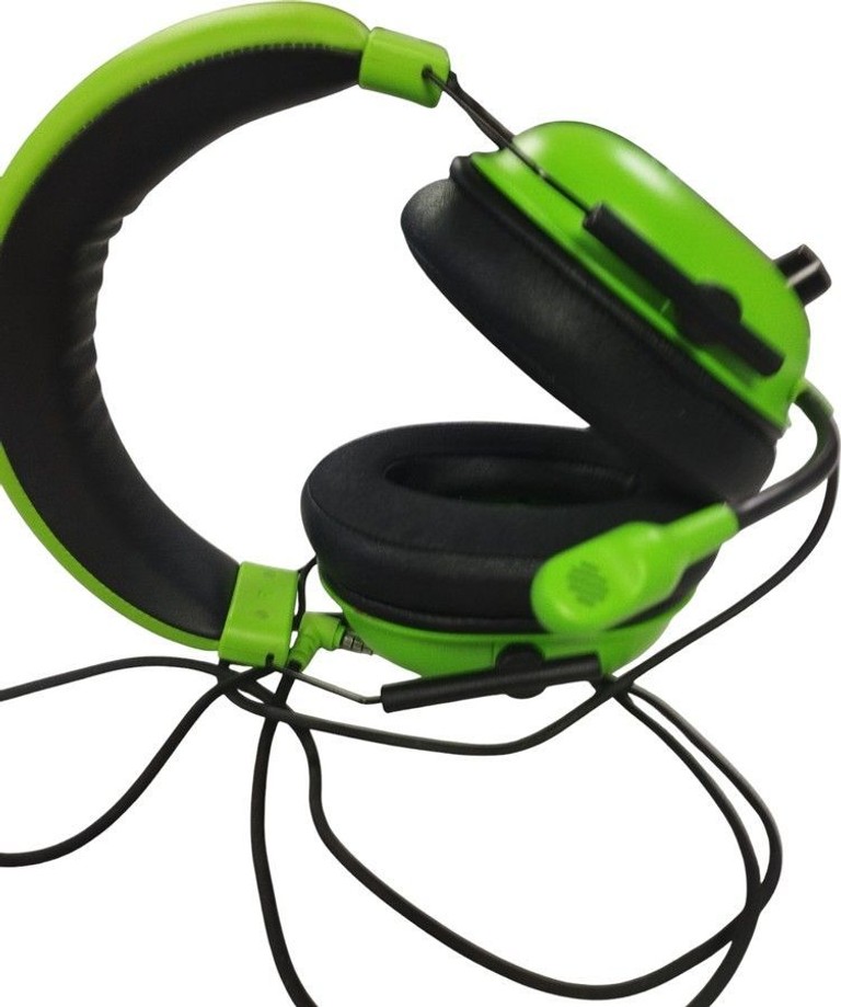 Оголошення Razer blackshark v2 x rz04-03240100-r3m1 Б/У