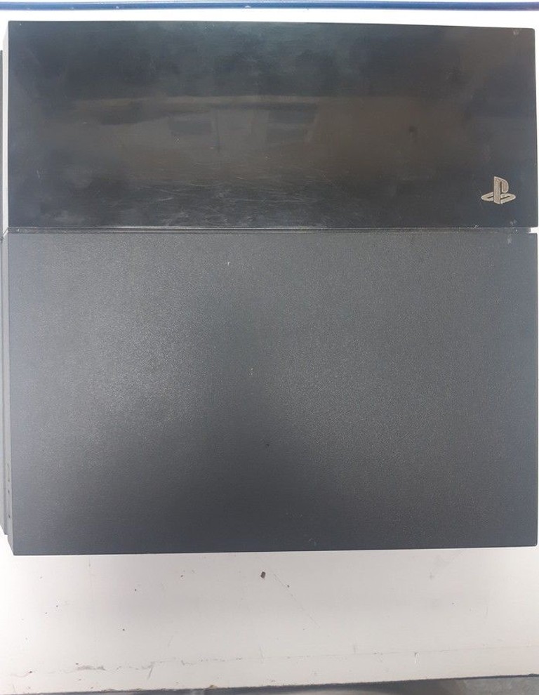 Купити Sony playstation 4 500gb Б/У