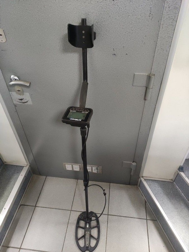 Купити Nokta makro multi kruzer Б/У