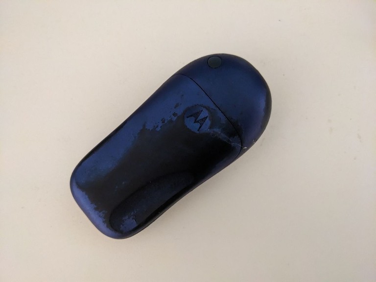 Motorola C116 Код:null. Изображение 5