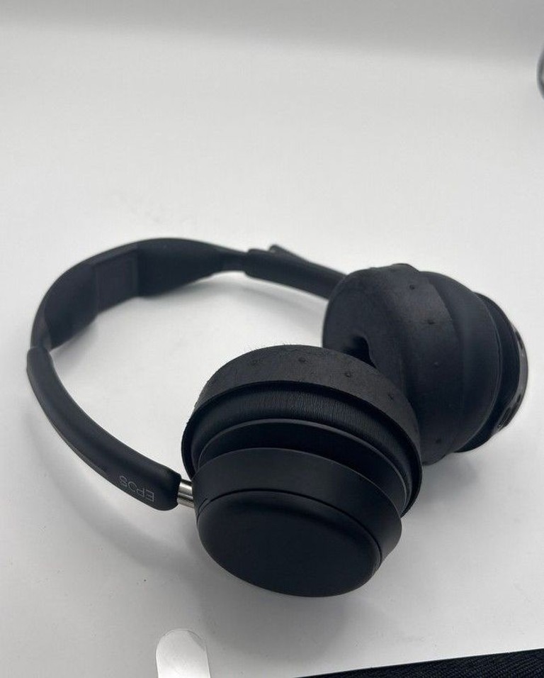 Оголошення Sennheiser epos impact 1061 anc Б/У