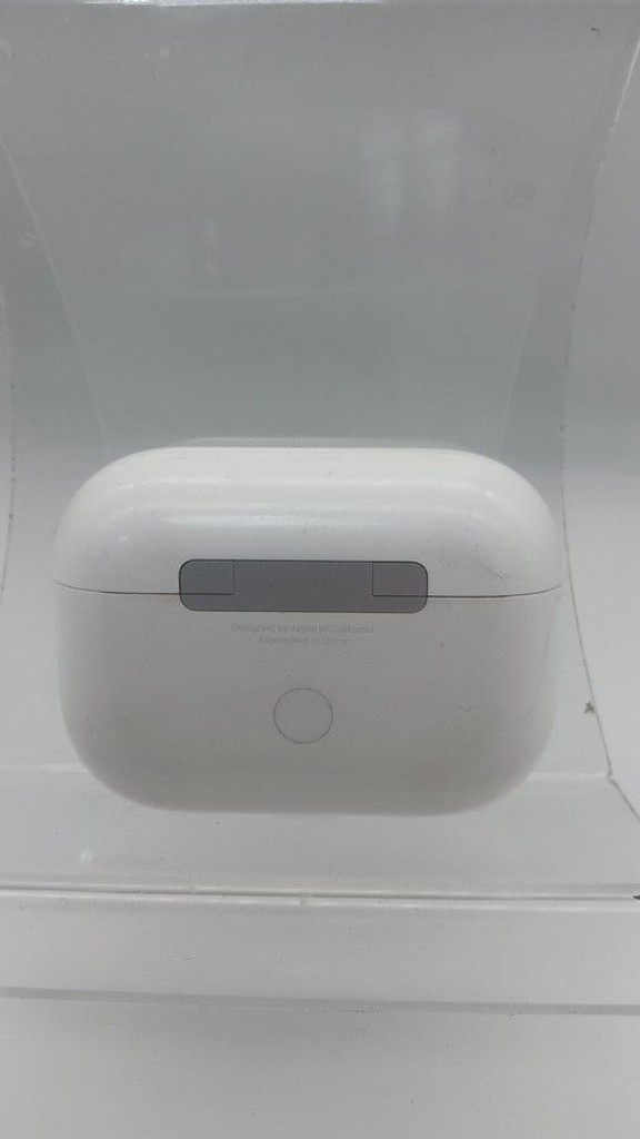 Apple airpods pro 2nd generation magsafe Код:01-201072901. Зображення 5